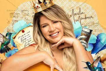 Infiel ao esquecimento: Musical que celebra Marília Mendonça pode não sair do papel