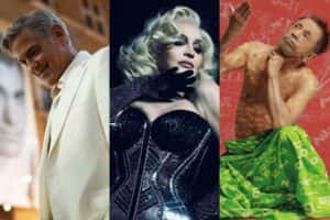 Mega da Virada: celebridades que ganharam na loteria pelo mundo