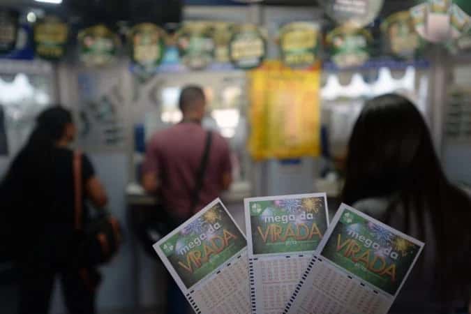 Mega da Virada: bairro de luxo ou 300 Ferraris? Veja quanto é R$ 1 bilhão