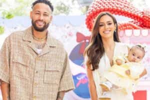 Biancardi revela como lida com críticas ao relacionamento com Neymar