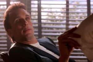 Ator de ‘O Máskara’ morre aos 60 anos nos Estados Unidos