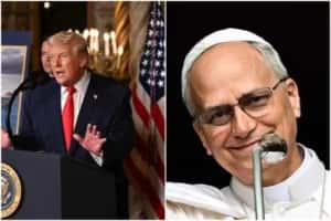 Retrospectiva: os fatos que marcaram o mundo em 2025