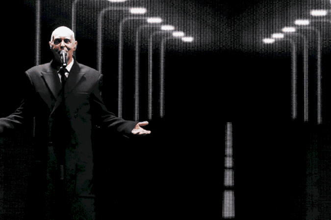 Pet Shop Boys anuncia única apresentação no Brasil em 2026