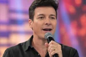 Rodrigo Faro revela por que recusou voltar às novelas após quase 20 anos