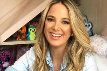 Ticiane Pinheiro pode ser o grande nome da dança dos famosos 2026