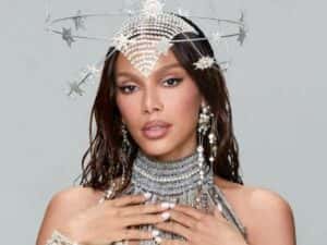 Anitta: confira quais foram as maiores polêmicas da cantora em 2025