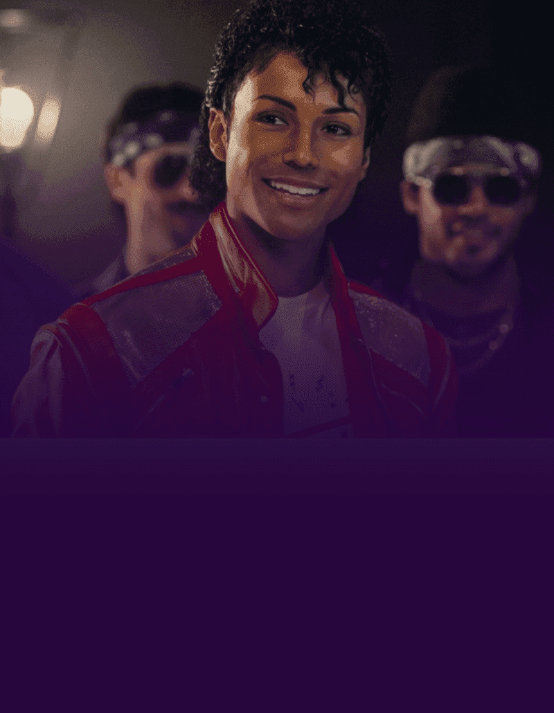 Sobrinho de Michael Jackson defende filme do cantor de críticas