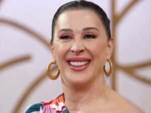 Claudia Raia fala sobre menopausa e resistência sobre o tema: “É tabu porque toca o íntimo”