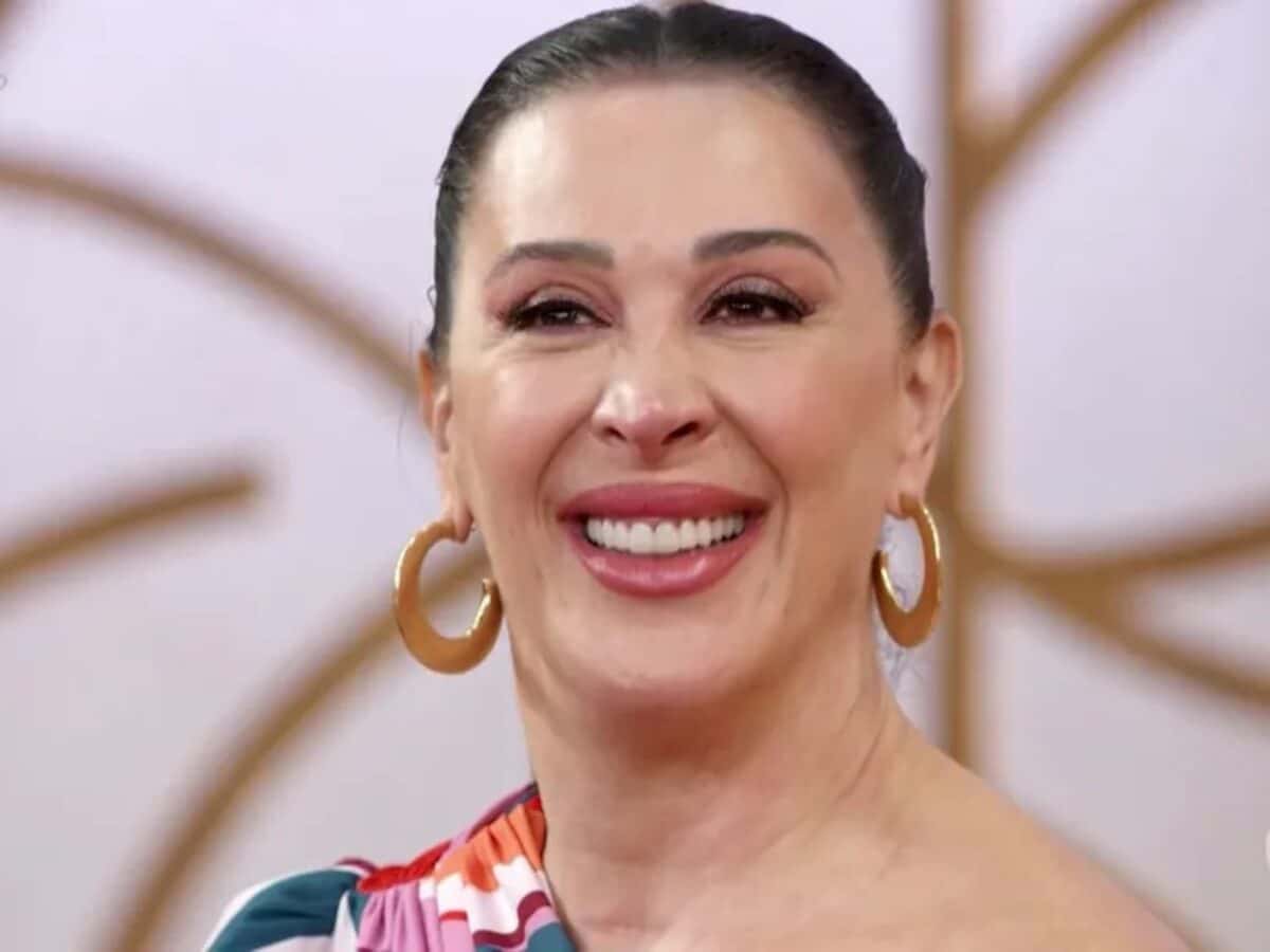 Claudia Raia fala sobre menopausa e resistência sobre o tema: “É tabu porque toca o íntimo”