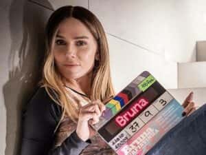 Deborah Secco rebate críticas e defende retorno como Bruna Surfistinha: “Muito cruel”