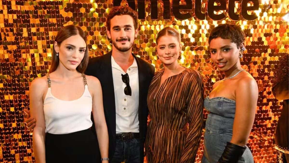 Elenco de Coração Acelerado: confira a lista de atores confirmados na próxima novela da Globo