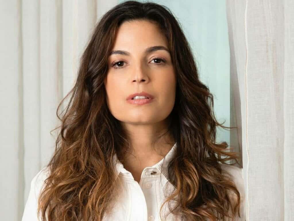 Emanuelle Araújo abre o jogo sobre motivo de retorno às novelas após seis anos