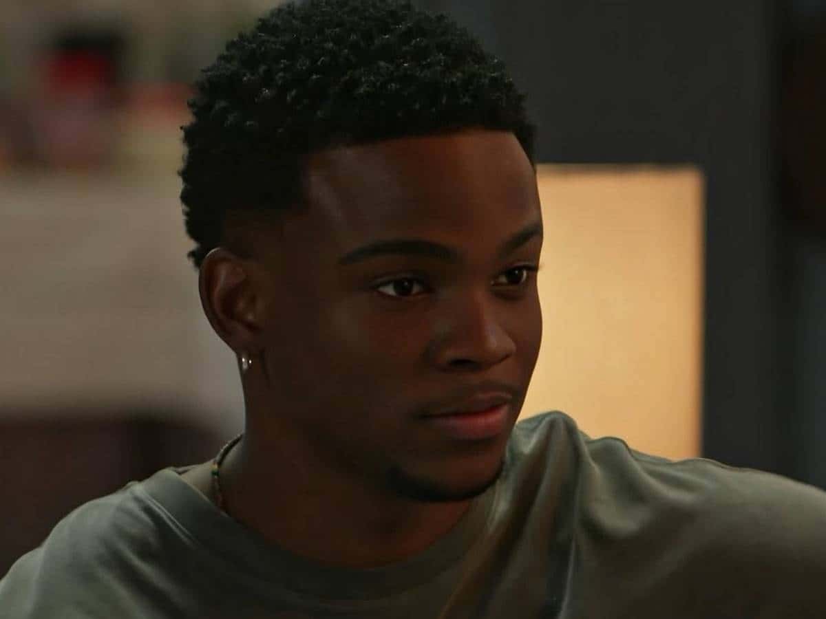 Ator de Dona de Mim é substituído pelo irmão gêmeo após problema de saúde