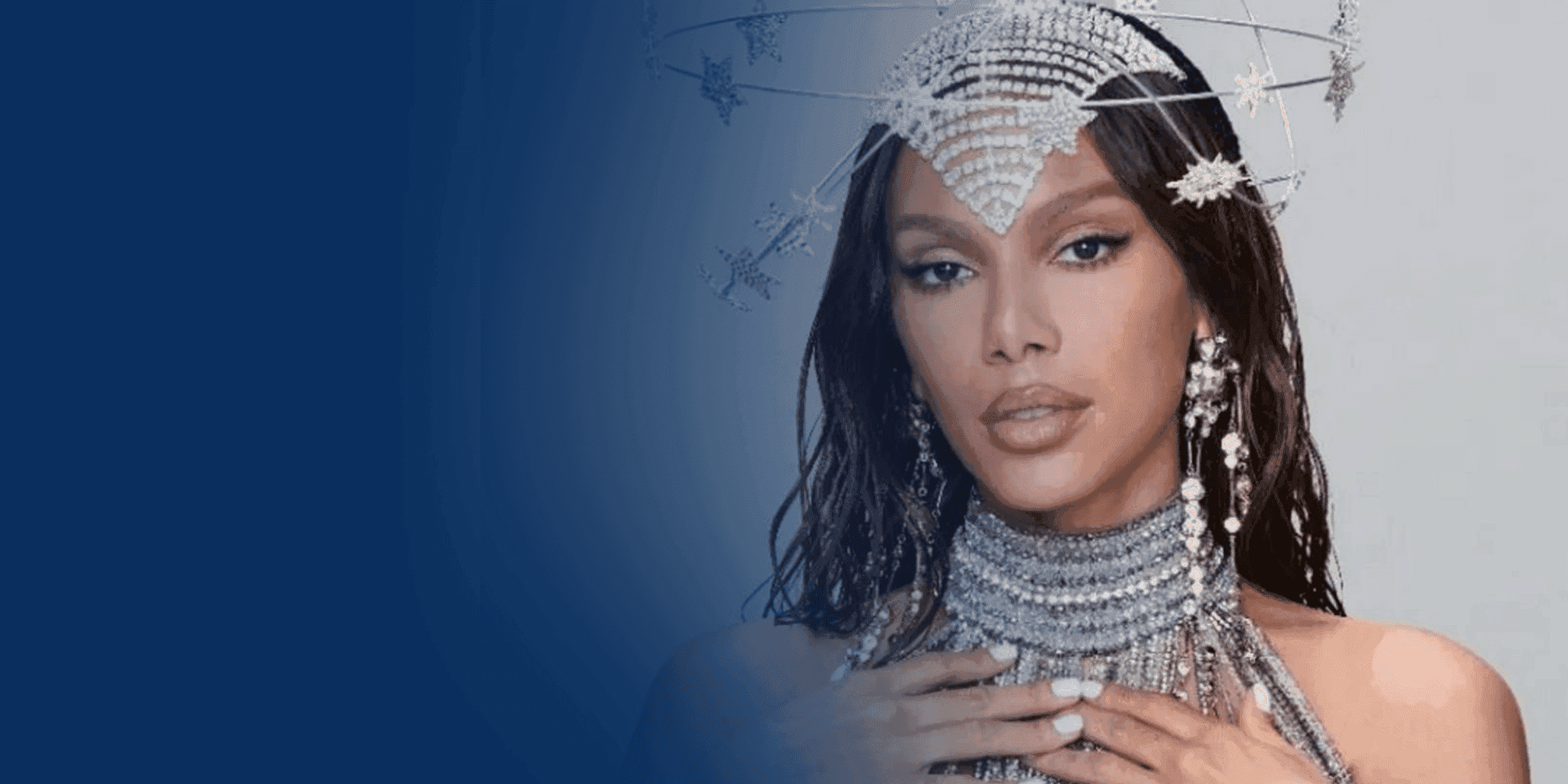 Anitta avalia retorno às escolas de samba em 2027: ‘Requer conexão’