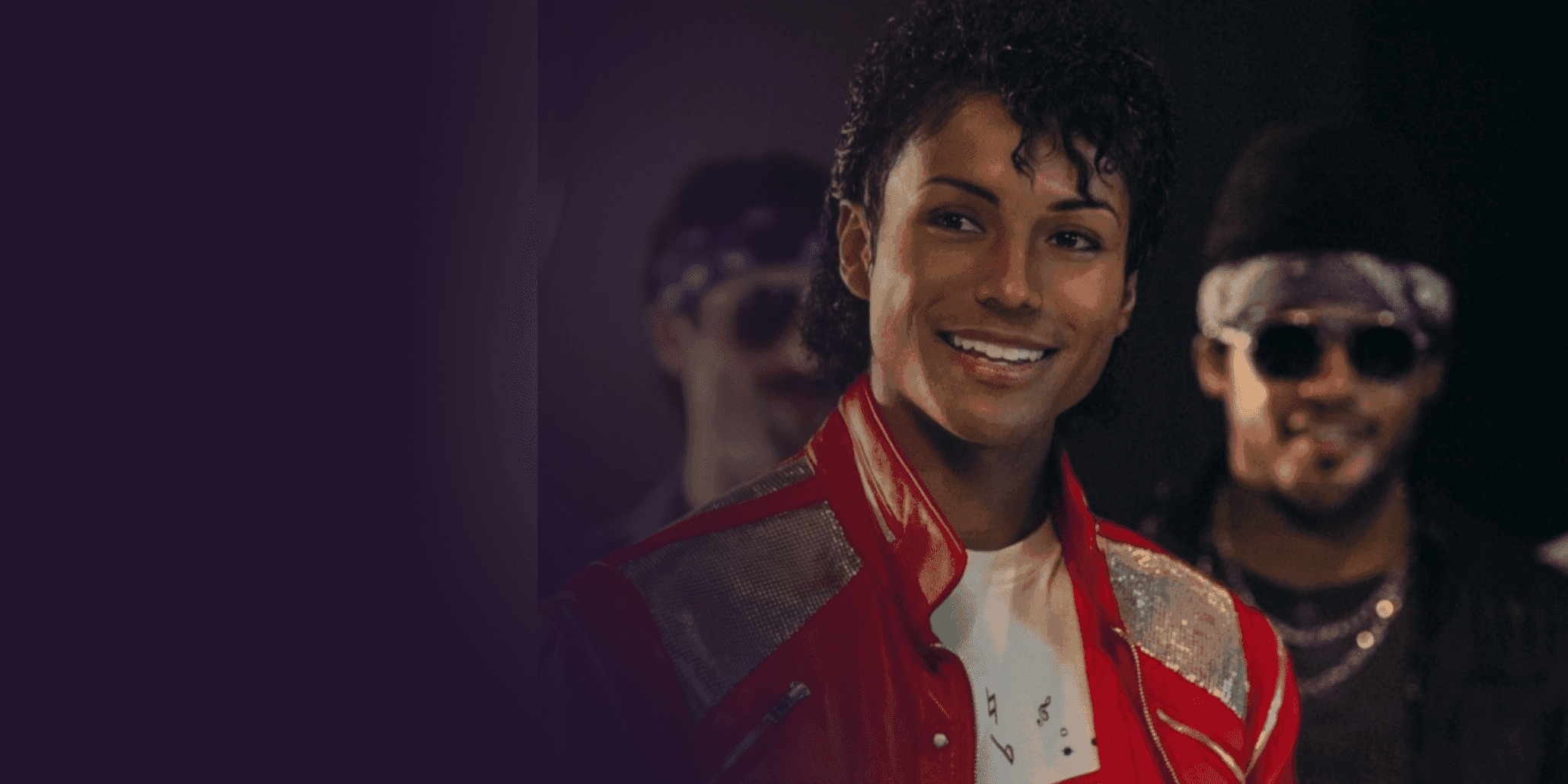 Sobrinho de Michael Jackson defende filme do cantor de críticas