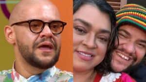 Gominho recorda seus últimos momentos com Preta Gil e revela que a cantora cogitou suicídio assistido antes de tratamento nos EUA