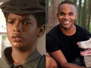 O que aconteceu com José Alceu? Ex-ator mirim de Terra Nostra revela sobre sumiço das telinhas