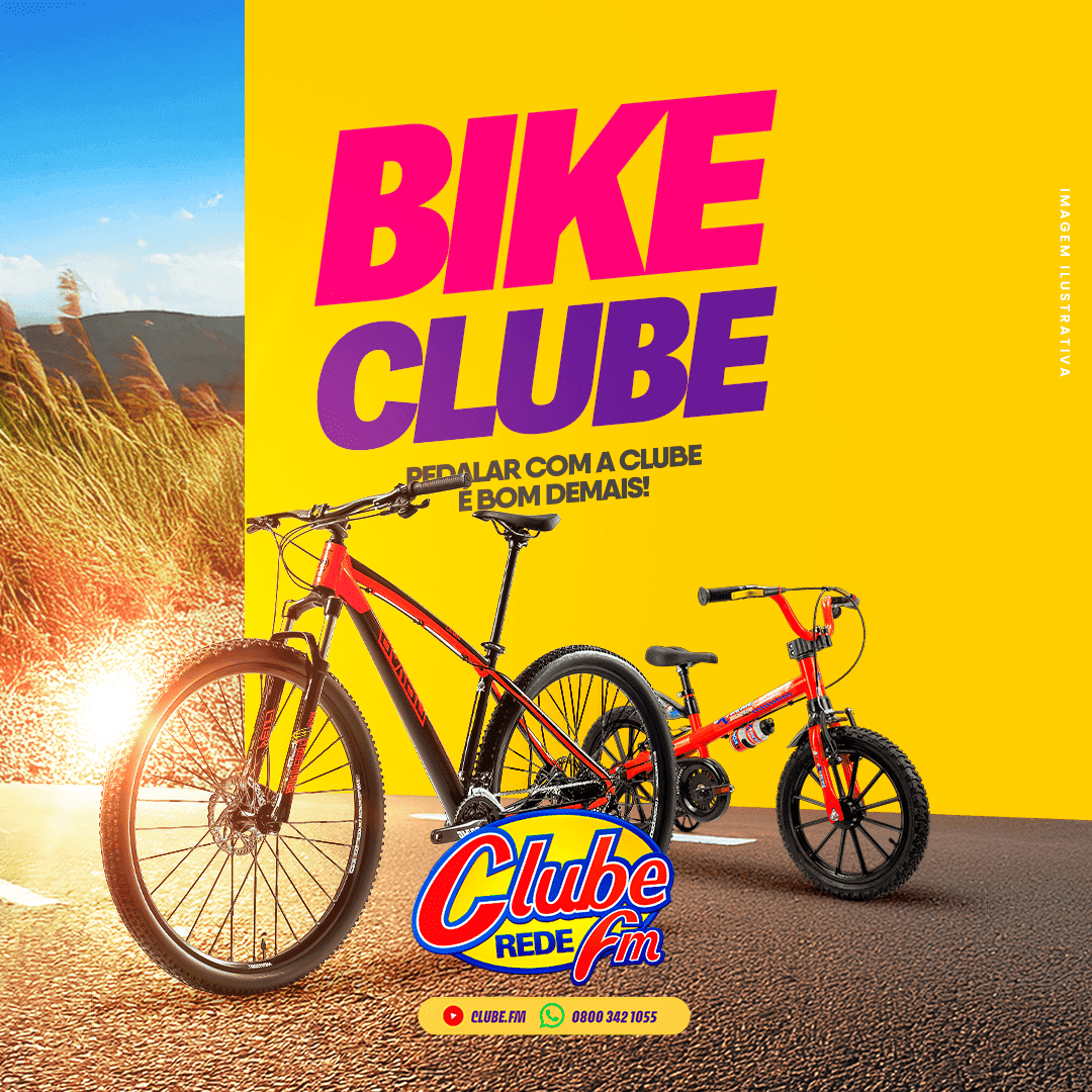 Bike Clube