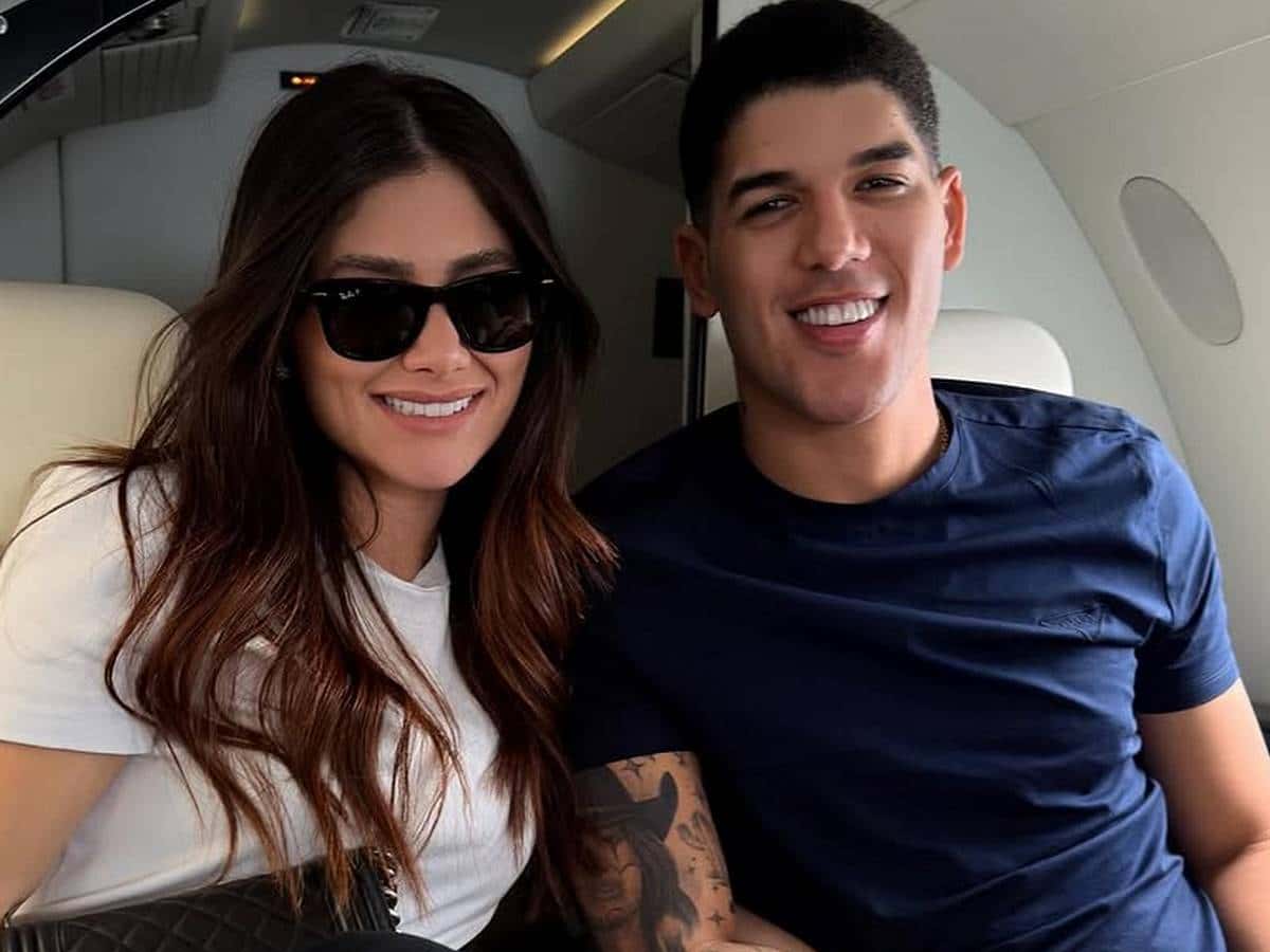 Ex de Zé Vaqueiro desabafa sobre ataques nas redes e envia mensagem ao filho falecido