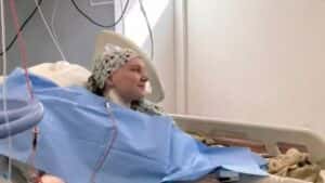 Isabel Veloso tem estado de saúde atualizado após diagnóstico de pneumonia grave