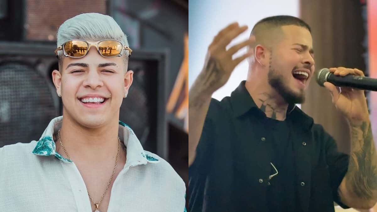 3 artistas que abandonaram o funk e se converteram ao evangelho