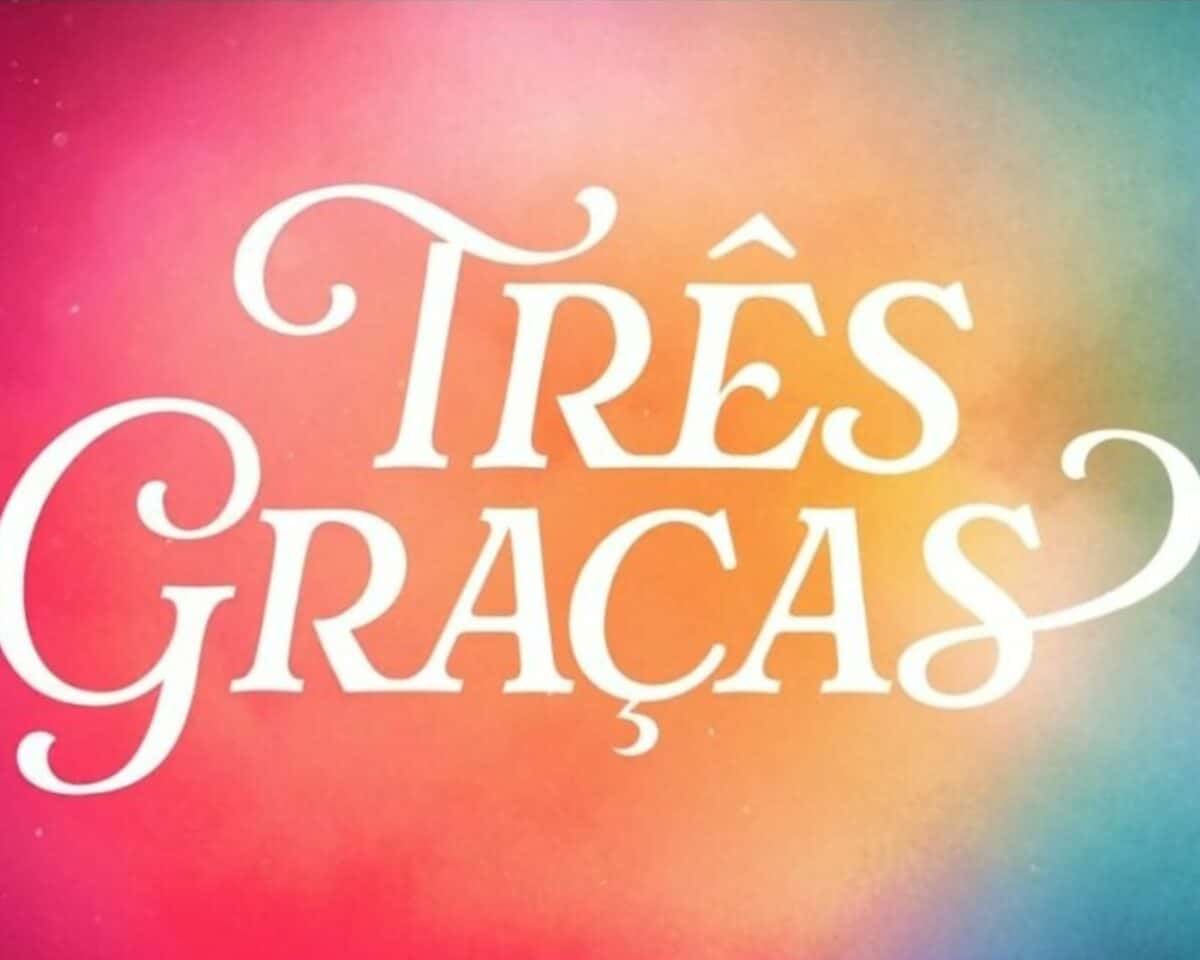 Jornalista da Globo se irrita com cenas de Três Graças: ‘Bem chatas’