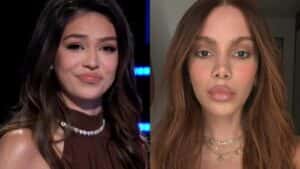 Melody fica de fora de música com Anitta e motivo é revelado