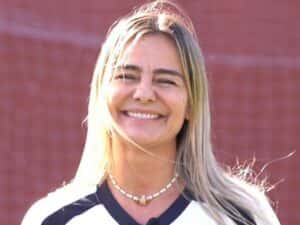 Milene Dominggues relembra preconceito sofrido no futebol: “Estava destinada a ser homossexual”