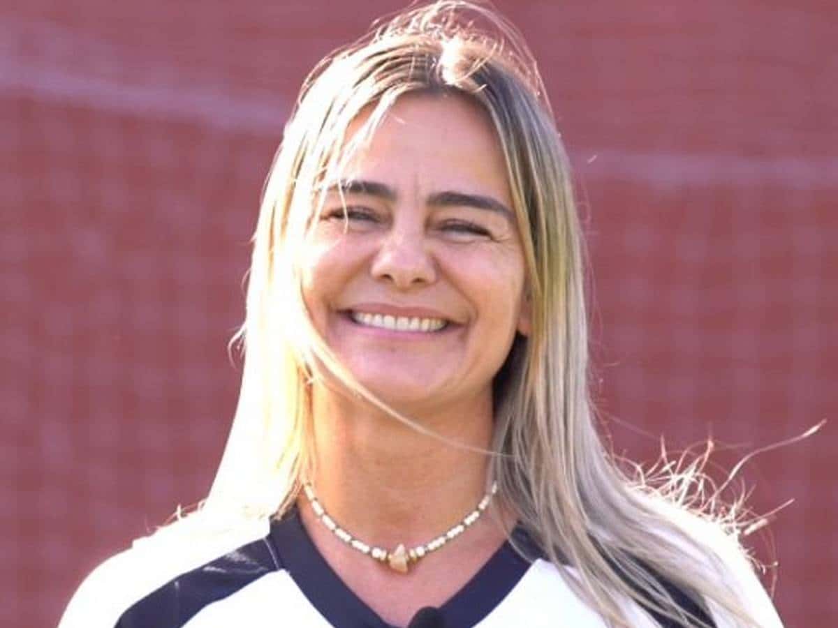 Milene Dominggues relembra preconceito sofrido no futebol: “Estava destinada a ser homossexual”