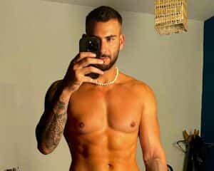 Após polêmica em A Fazenda, Nizam fala a verdade sobre abandonar conteúdo adulto