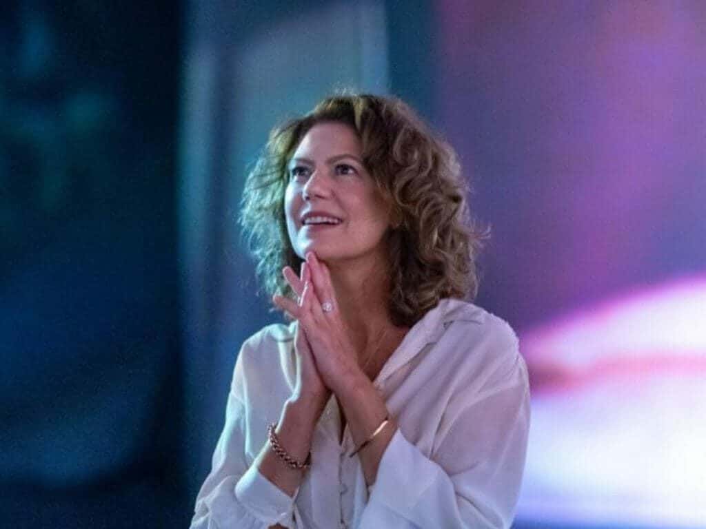 Patricia Pillar negocia volta às novelas da Globo após quase uma década