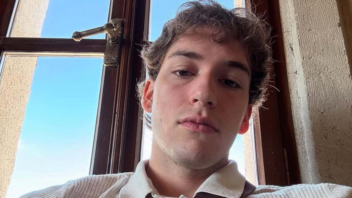 Pietro Antonelli, filho de Giovanna Antonelli e Murilo Benício, fará sua estreia como ator em Quem Ama, Cuida