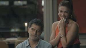 Três Graças terá capítulo especial contado inteiramente em flashback