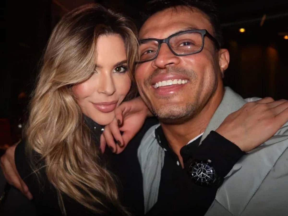 Modelo denuncia ex-namorado por agressão física e cárcere privado: “Pensava que ia morrer”