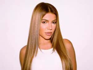 Hariany Almeida se manifesta sobre polêmica e desligamento no Carnaval: “Doeu muito”