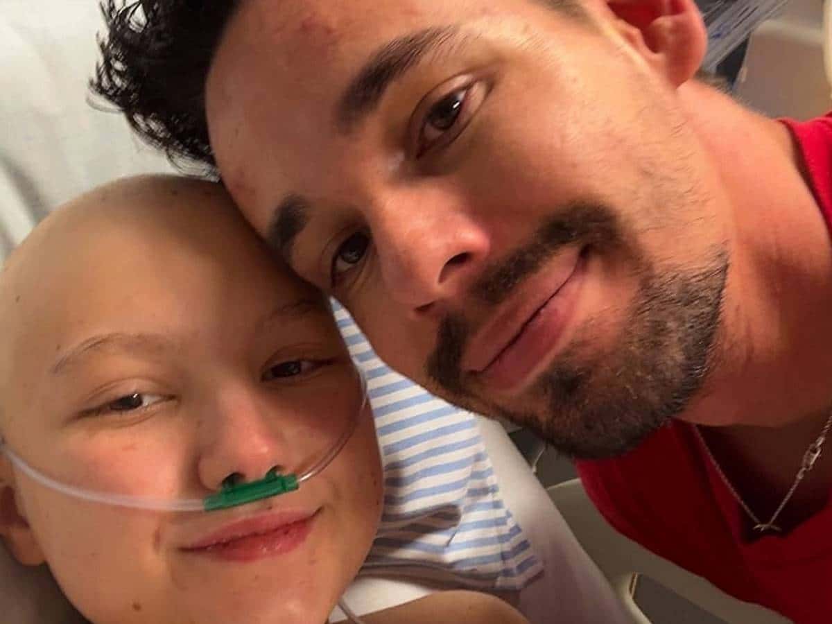 Marido de Isabel Veloso anuncia decisão difícil durante internação da influenciadora: “Estamos preocupados”