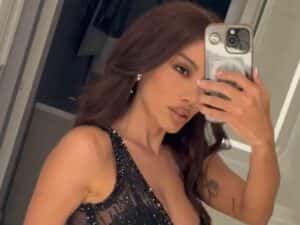 Anitta revela nova fase de autoconhecimento e mudanças após meditação: “Achava que tudo era macumba”