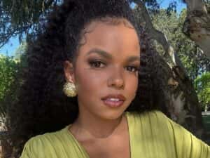 Jeniffer Nascimento deve integrar elenco de nova novela das nove após Êta Mundo Melhor!