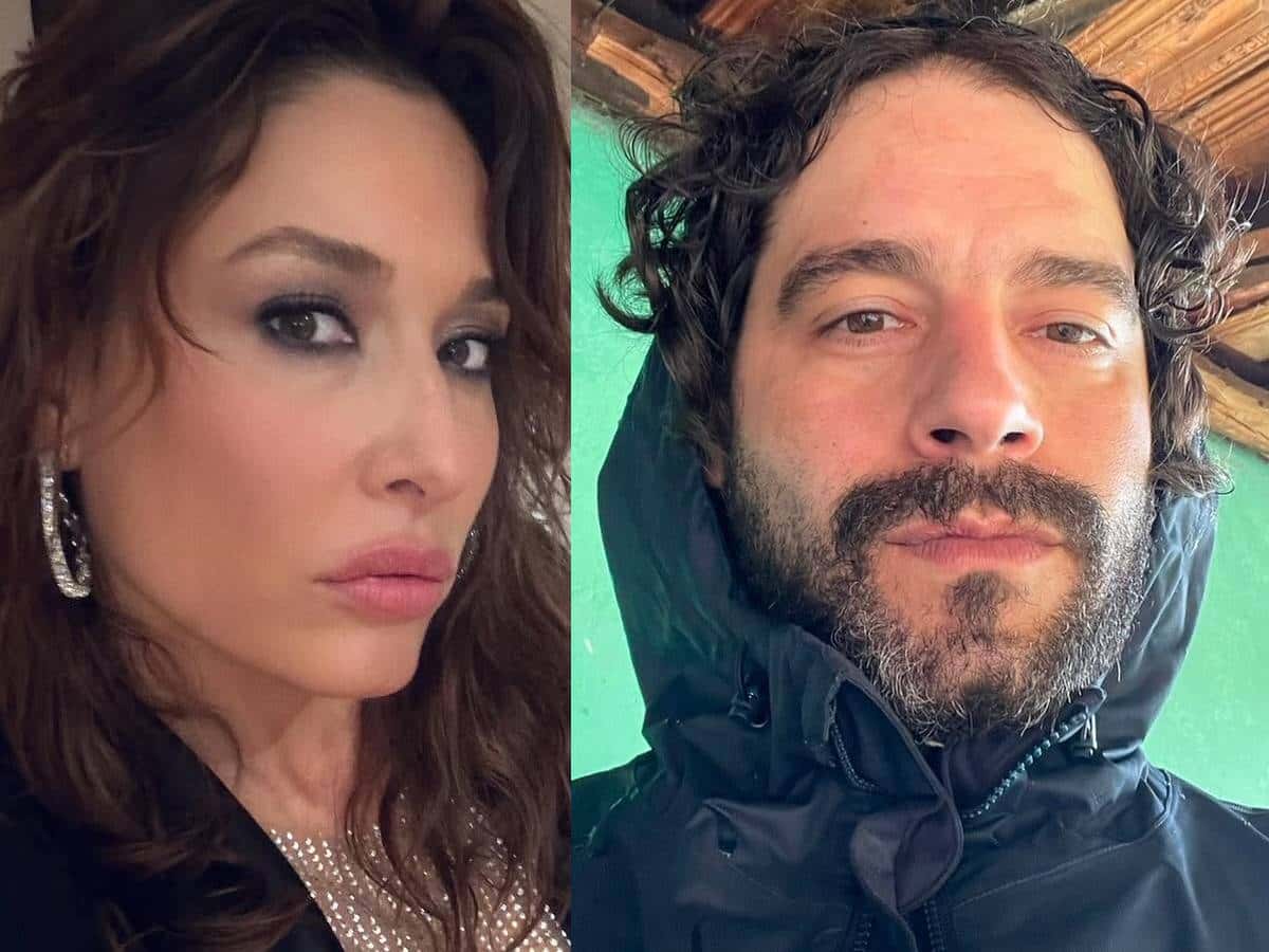 Giselle Itié revela como divide guarda do filho com o ex, Guilherme Winter