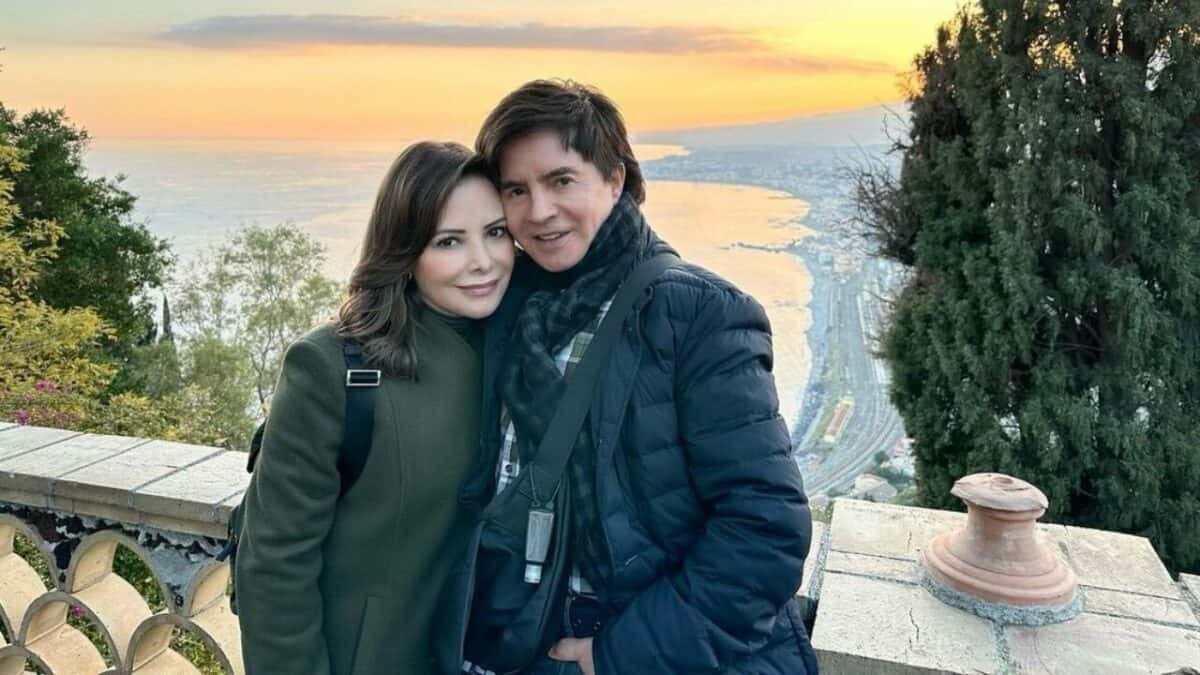 Relações duradouras: os casais famosos que estão casados há mais de 30 anos