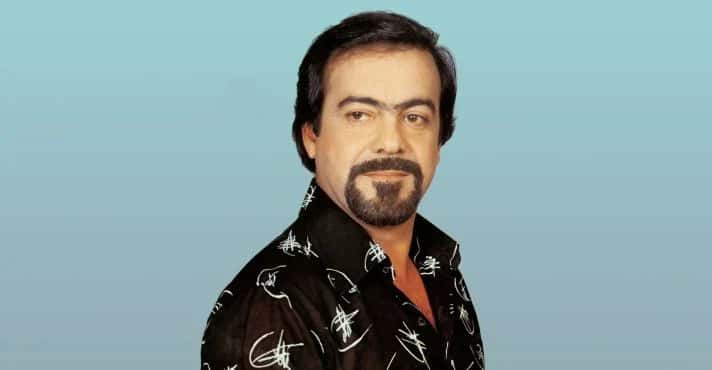 Morre o cantor Lindomar Castilho, aos 85 anos