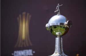 Globo renova exclusividade da Libertadores na TV aberta até 2030
