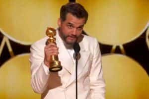 Com vitórias no Globo de Ouro, O Agente Secreto ganha força rumo ao Oscar