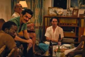 O agente secreto é indicado à categoria de Melhor filme no Oscar 2026 