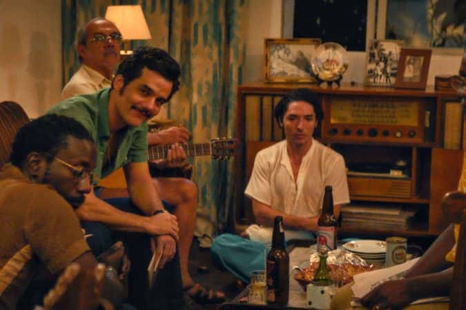 ‘O Agente Secreto’ vence melhor filme estrangeiro no Critics Choice Awards