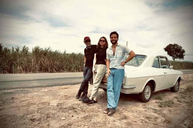 “O agente secreto é o meu maior filme”, diz Kleber Mendonça Filho ao Correio