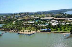 Dengue: especialistas alertam que epidemia em Caldas Novas pode chegar a Brasília