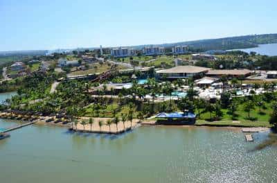 Dengue: especialistas alertam que epidemia em Caldas Novas pode chegar a Brasília