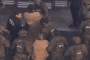 Maduro comparece perante Justiça dos EUA pela 1ª vez desde a captura