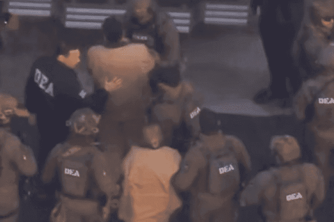 Maduro comparece perante Justiça dos EUA pela 1ª vez desde a captura